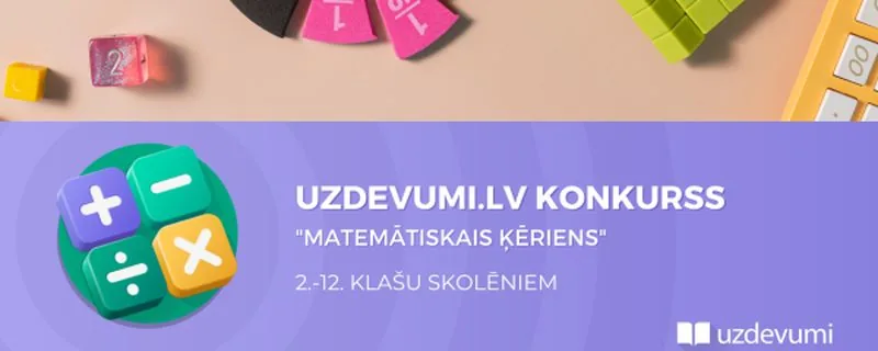 Matemātiskais ķeriens