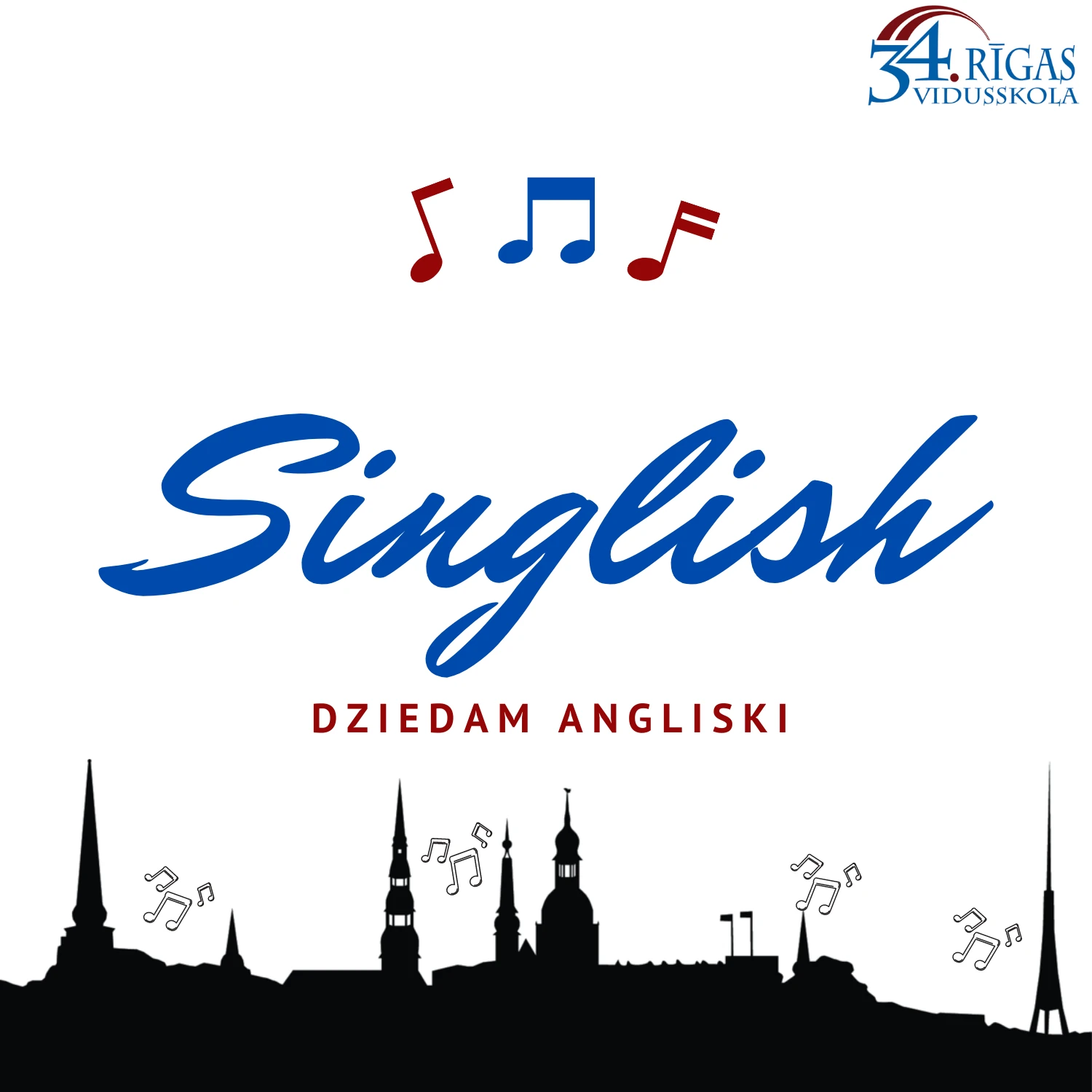 Singlish 2026